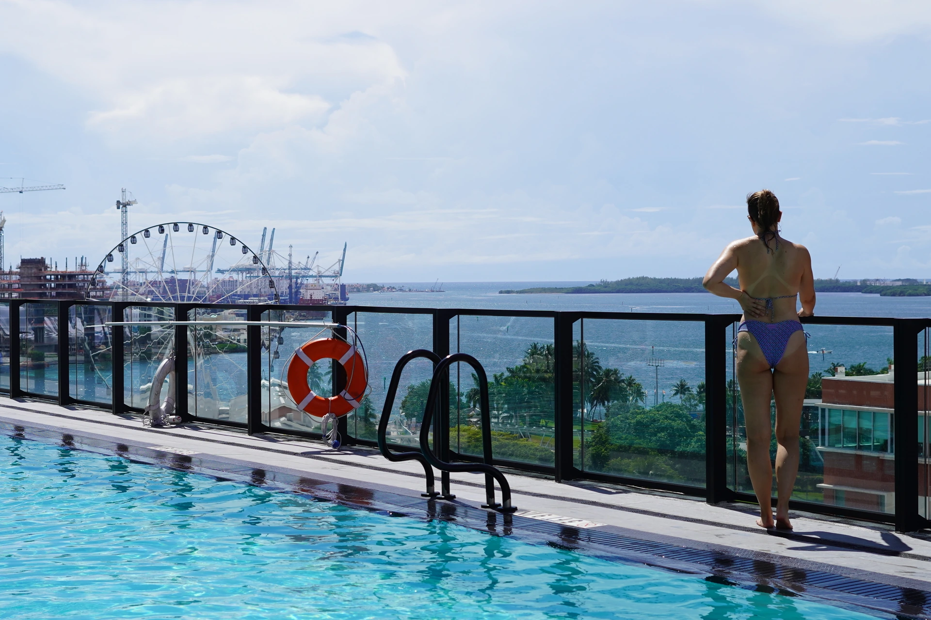 Luxury moments