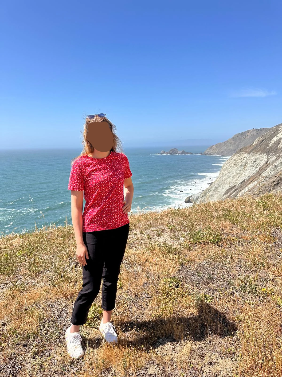 Coastal beauty